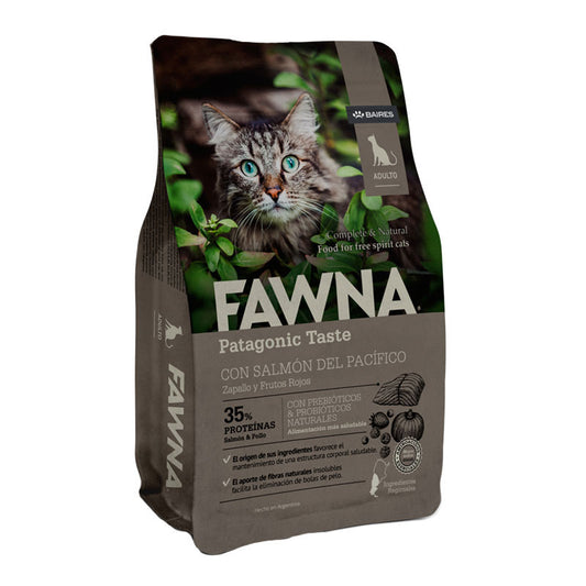 Fawna Gato Adulto 3kg