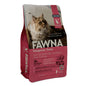 Fawna Gato Esterilizado 3kg