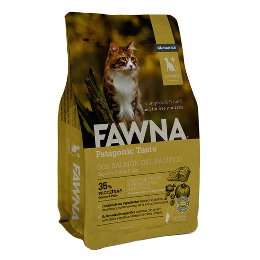 Fawna Gato Urinario 3kg