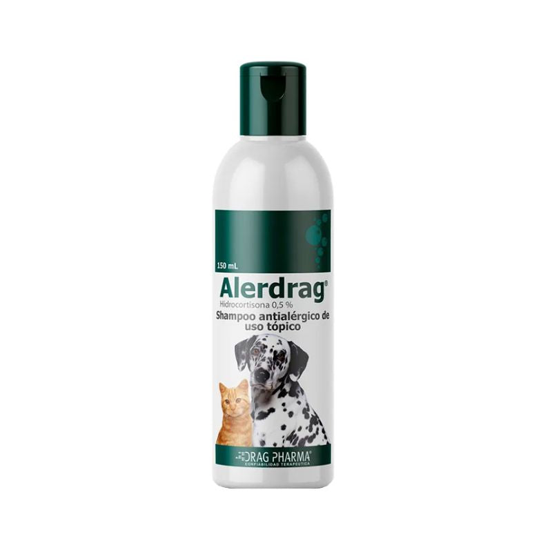 Alerdrag Shampoo 150ml