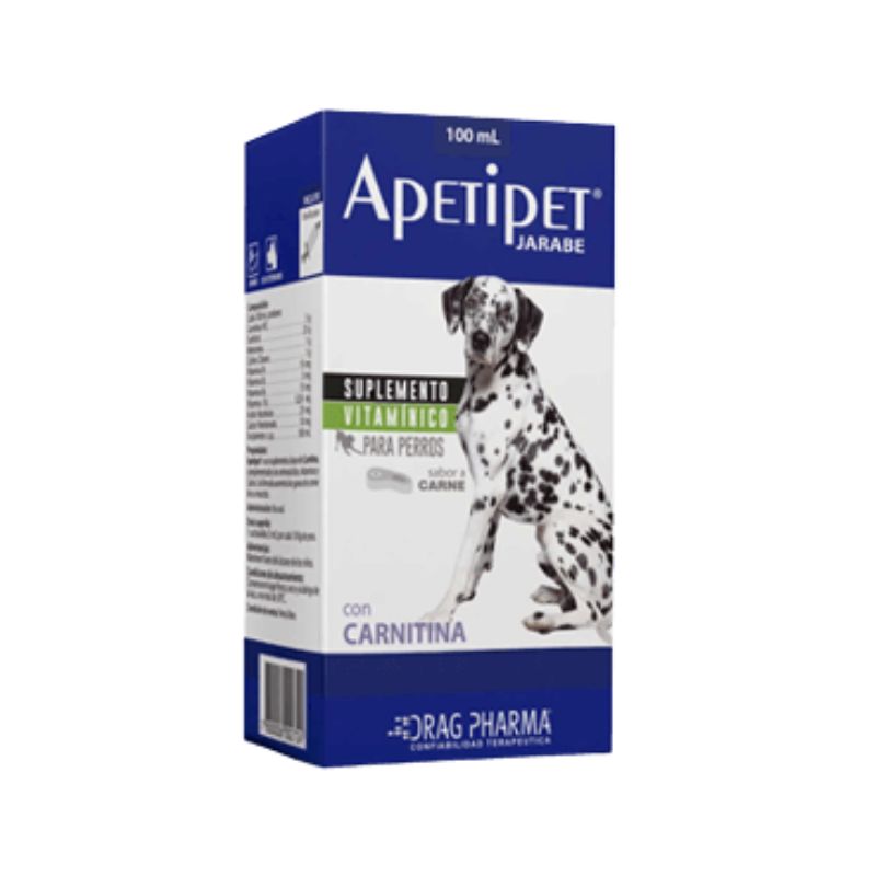 Apetipet 100ml