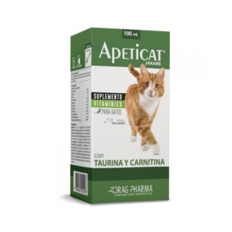 Apeticat 100ml