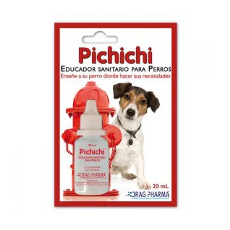Pichichi 20ml