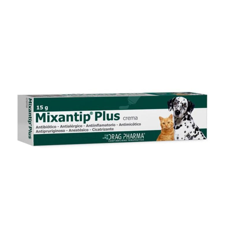 Mixantip plus 15 g