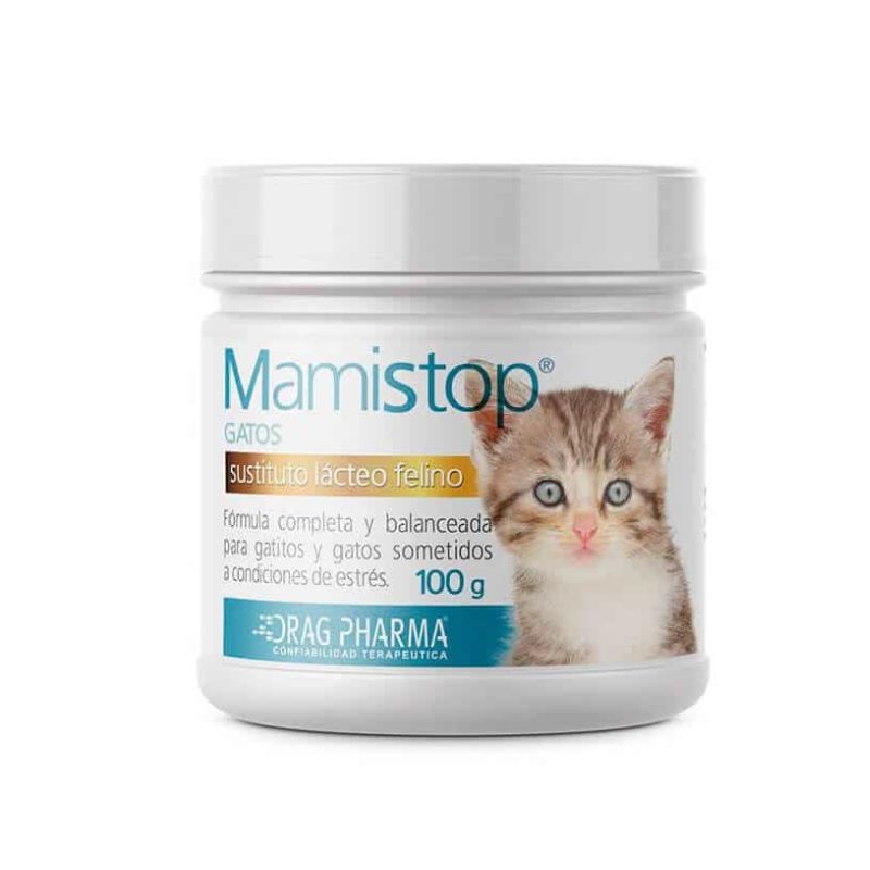 Mamistop gato 100g