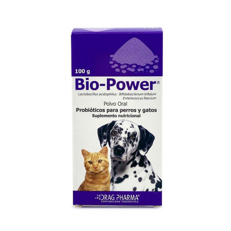 Bio-power 100g