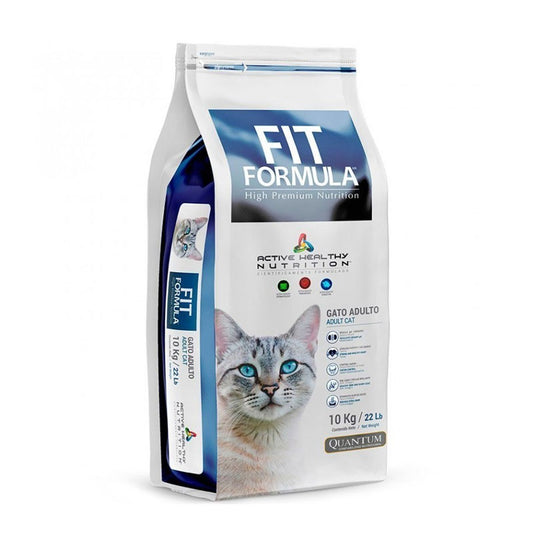 Fit Formula Gato Adulto 10kg