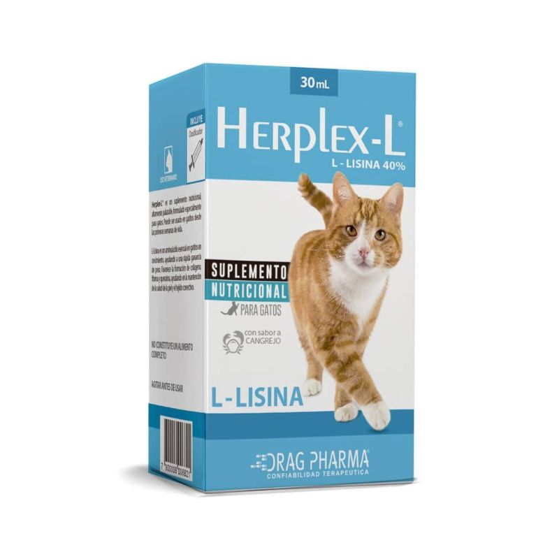 Herplex-L 30ml