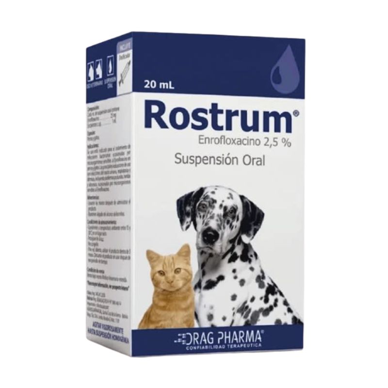 Rostrum 20ml