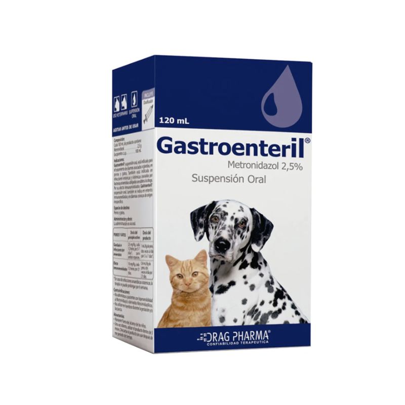 Gastroenteril 120ml