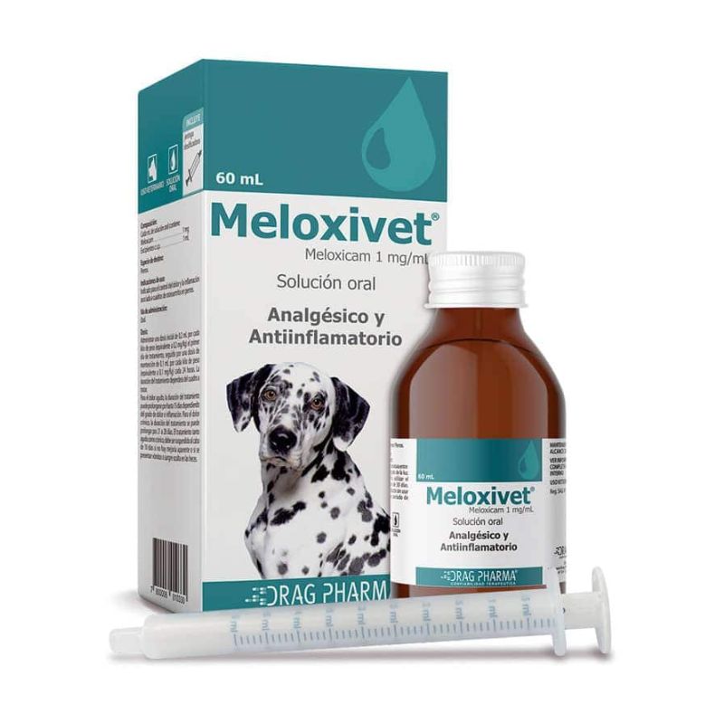 Meloxivet 60ml
