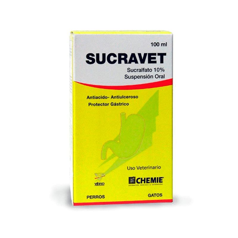 Sucravet 100ml