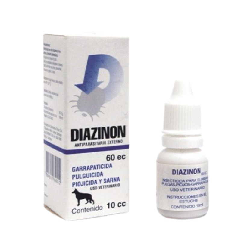 Diazinon 10ml