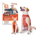 Body Cobre Talla 8