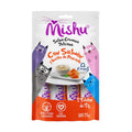 Mishu Tubos Salmon 15 g x 5