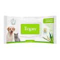 Traper toallitas humedas 60uni