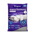 Arena Sanitaria lavanda  Traper 4kg