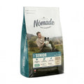 Nomade senior raza pequeña 9 kg