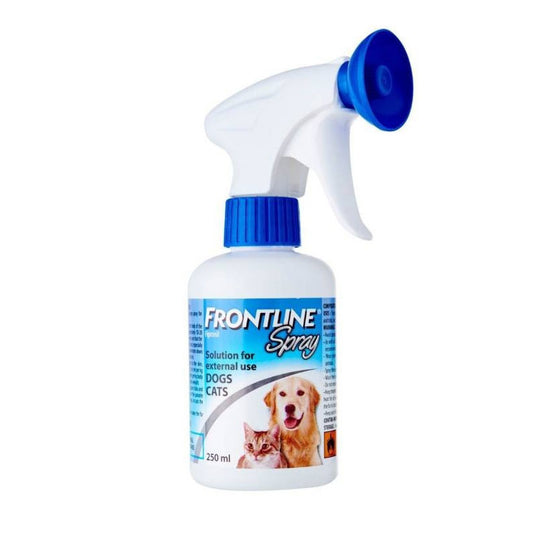 Frontline Spray 250ml