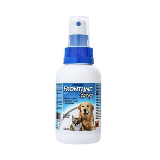 Frontline spray 100ml