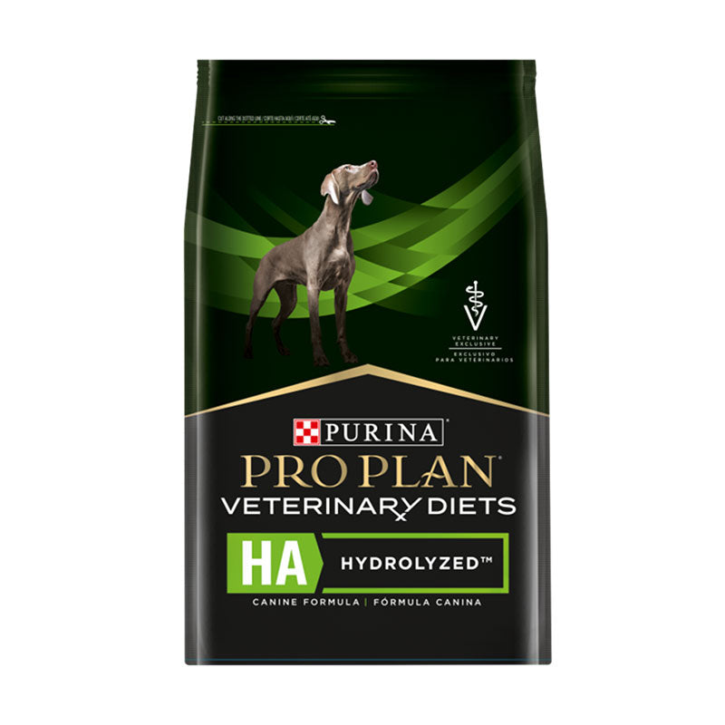 Pro plan Veterinary HA Hrydrolyzed 2kg