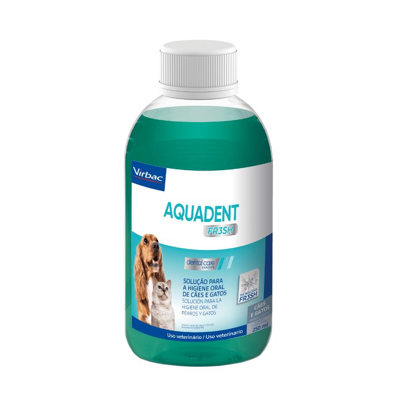 Aquadent 250ml