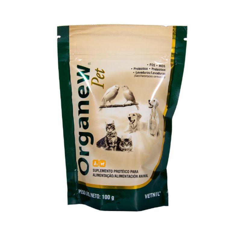 Organew 100g