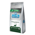 Vetlife Obesity Et Diabetic Canino 2kg