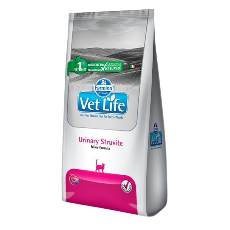 Vetlife Urinary Struvite 2kg
