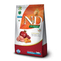 N&D Calabaza Pollo Gato Adulto Castrado  1.5kg