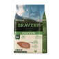 Bravery Adulto Chicken 12kg