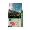 Bravery Mini Adulto Chicken Perro 2kg