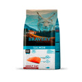 Bravery Gato Esterilizado Salmon 2kg