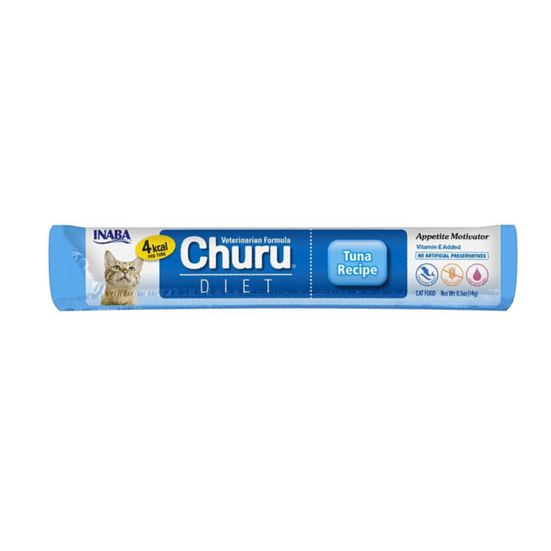 Churu Diet Tuna 14gr