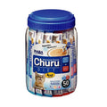 Churu Diet - atún y pollo Recipe 50 un