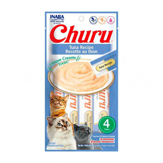 Churu Tuna Recipe 56gr