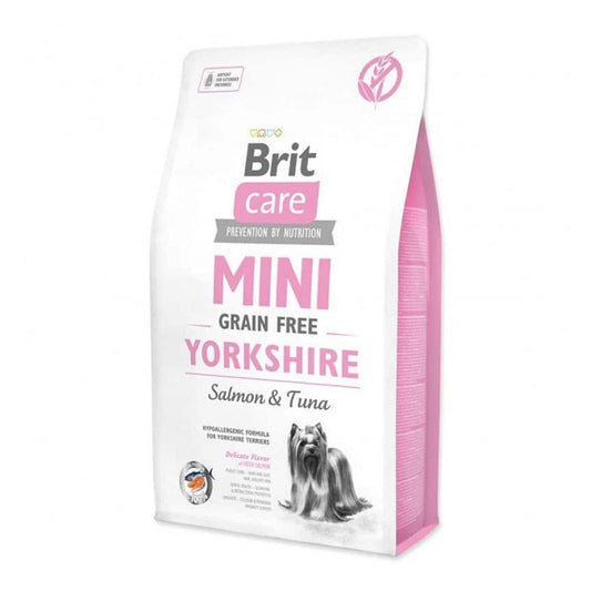 Brit care mini yorkshire 2kg