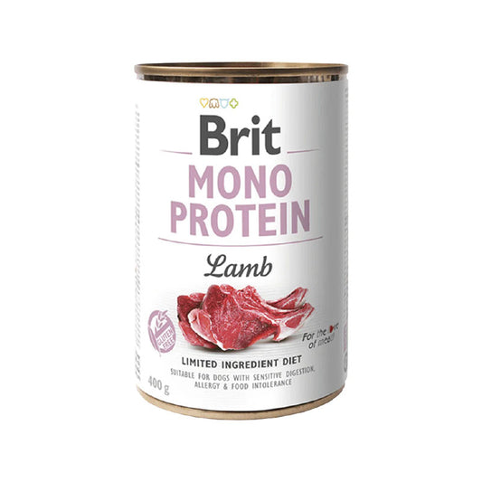 Brit care Mono Protein 400 g