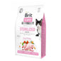 Brit Care Sterillized Sensitive Felino 2kg