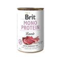 Brit care mono protein cordero 400gr