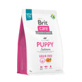 Brit care puppy salmon &patato 3kg