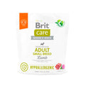 Brit Care Small Breads cordero 1 Kg
