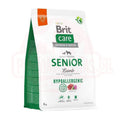 Brit care senior lamb & raice 3kg