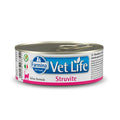 Vetlife struvite felino 85gr