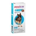 bravecto 20 a 40 kg