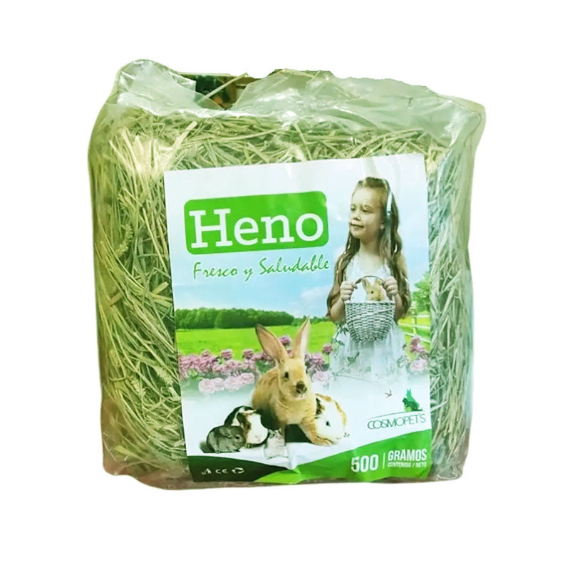 Heno ballica 500gr